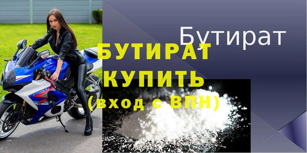 стафф Гусев